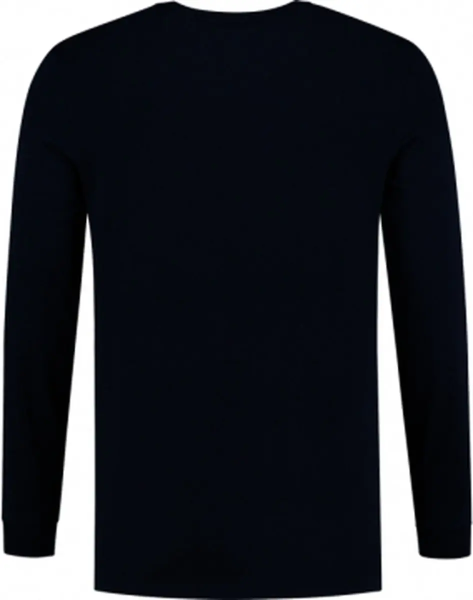 Tricorp Werkshirt Lange Mouw Inkt L - afbeelding 4 van 4