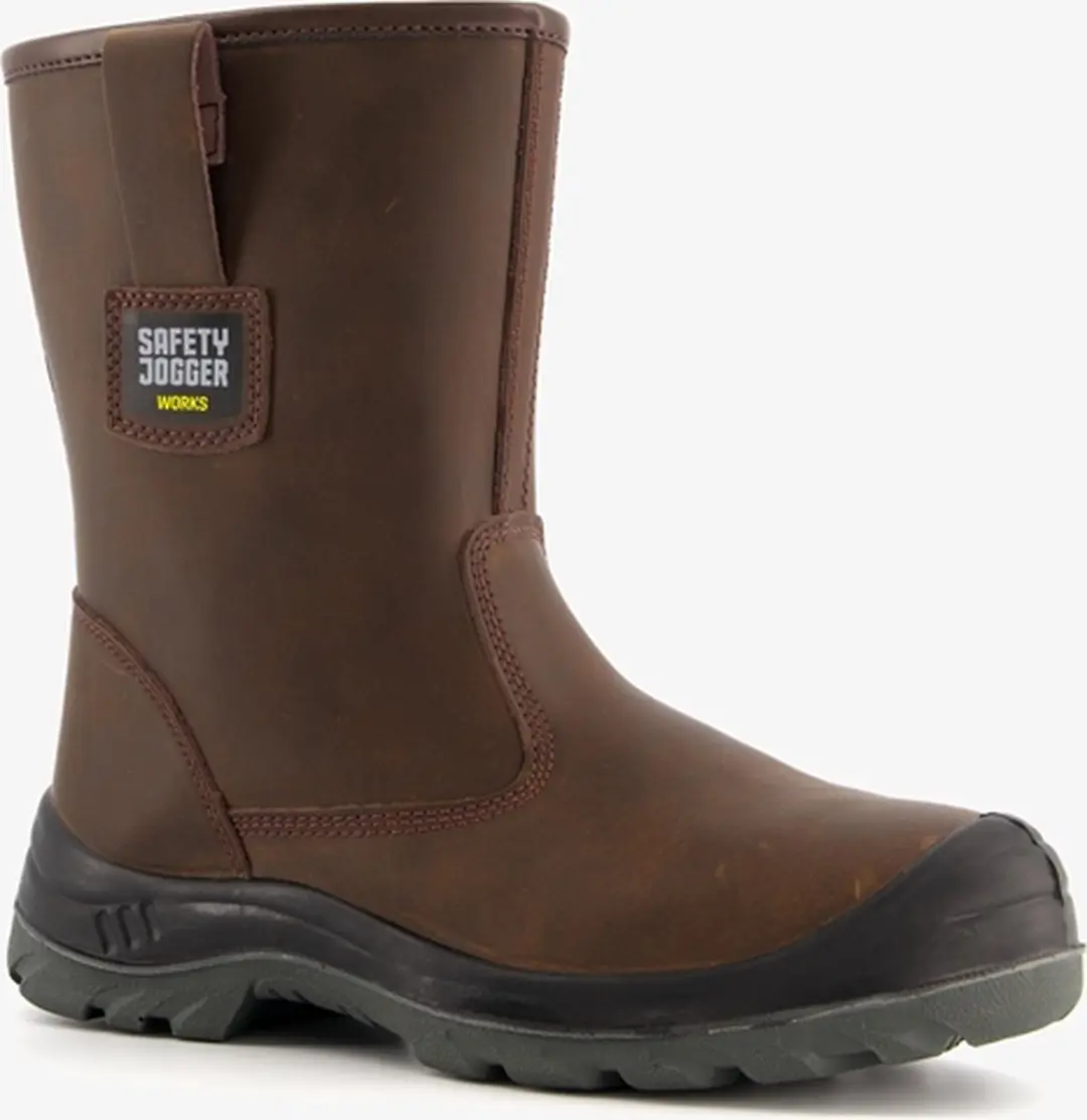 Safety Jogger Alaska werkschoenen S3