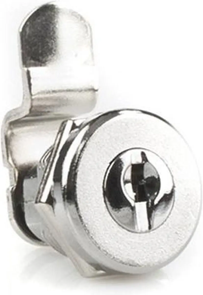 20mm Brievenbus slot