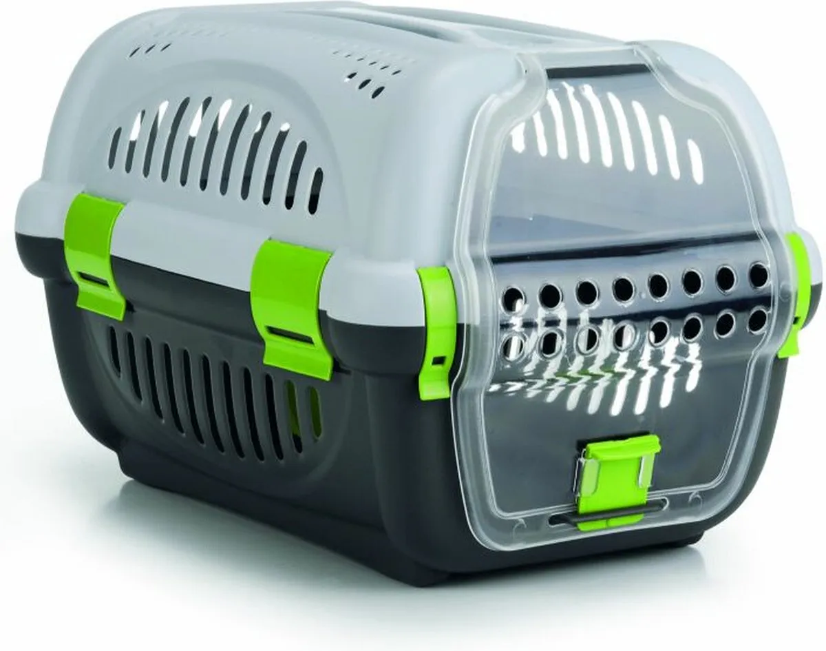 Beeztees Rhino Reismand