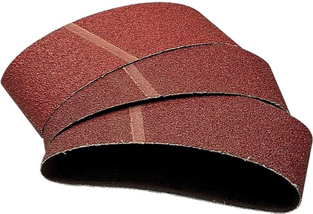 Wolfcraft Textiel Schuurband 1897000