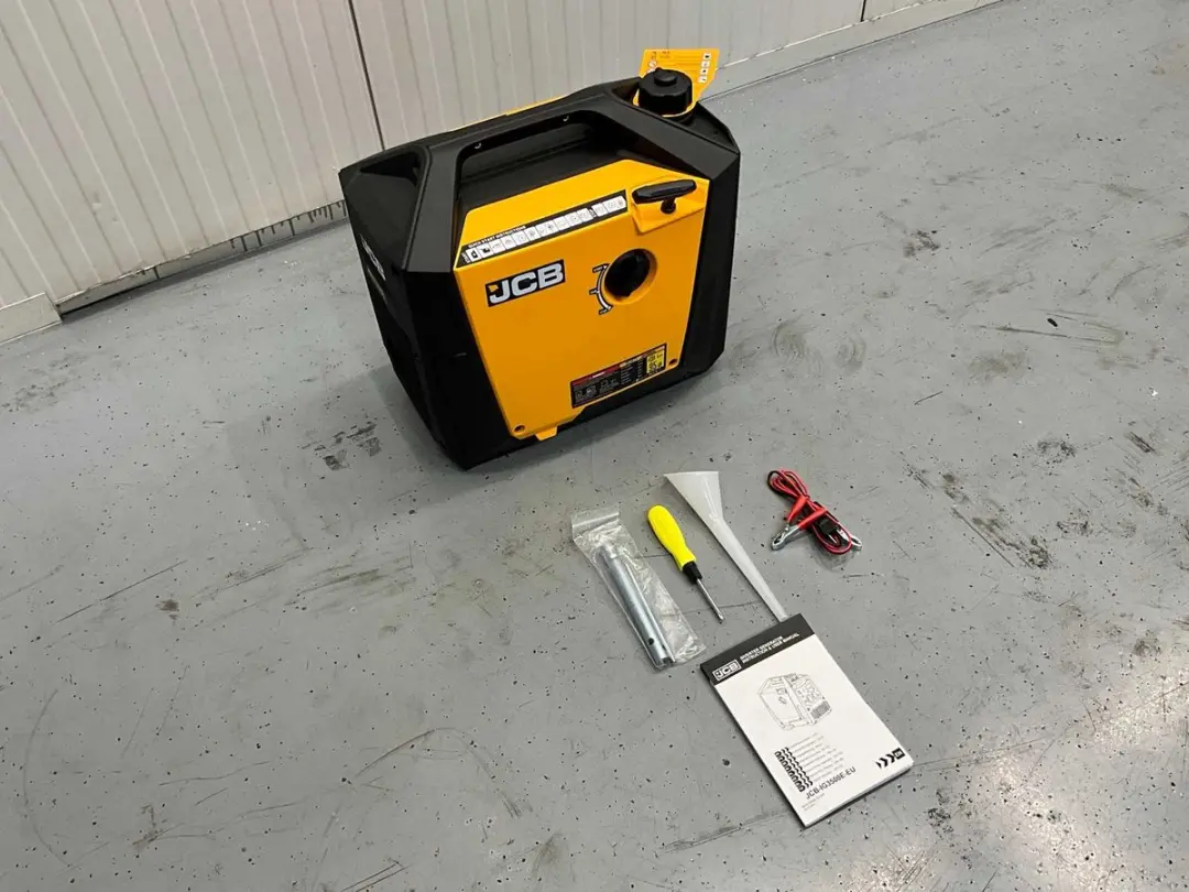 JCB IG3500-EU