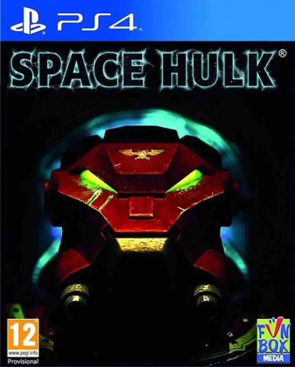 Focus Home Interactive Space Hulk: Deathwing - Verbeterde editie - afbeelding 4 van 4