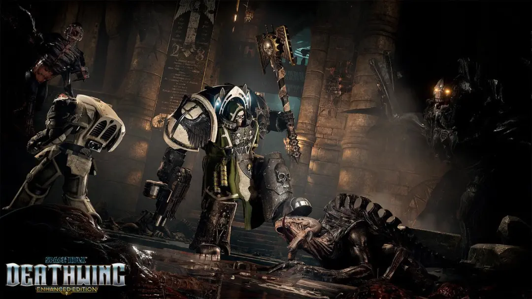 Focus Home Interactive Space Hulk: Deathwing - Verbeterde editie - afbeelding 2 van 4