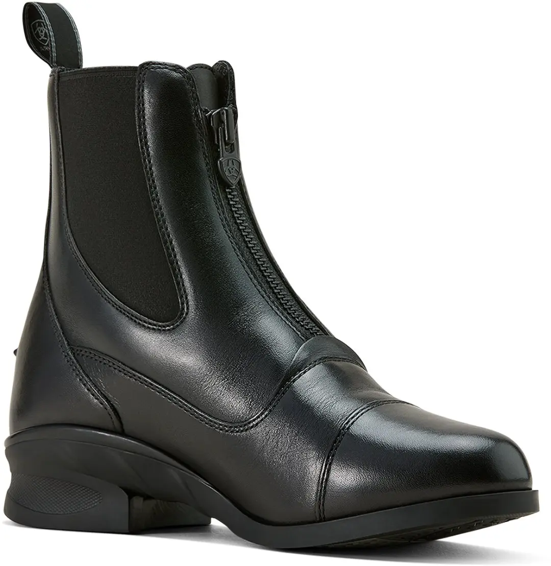Ariat Heritage Zip Paddock 37 - afbeelding 2 van 6
