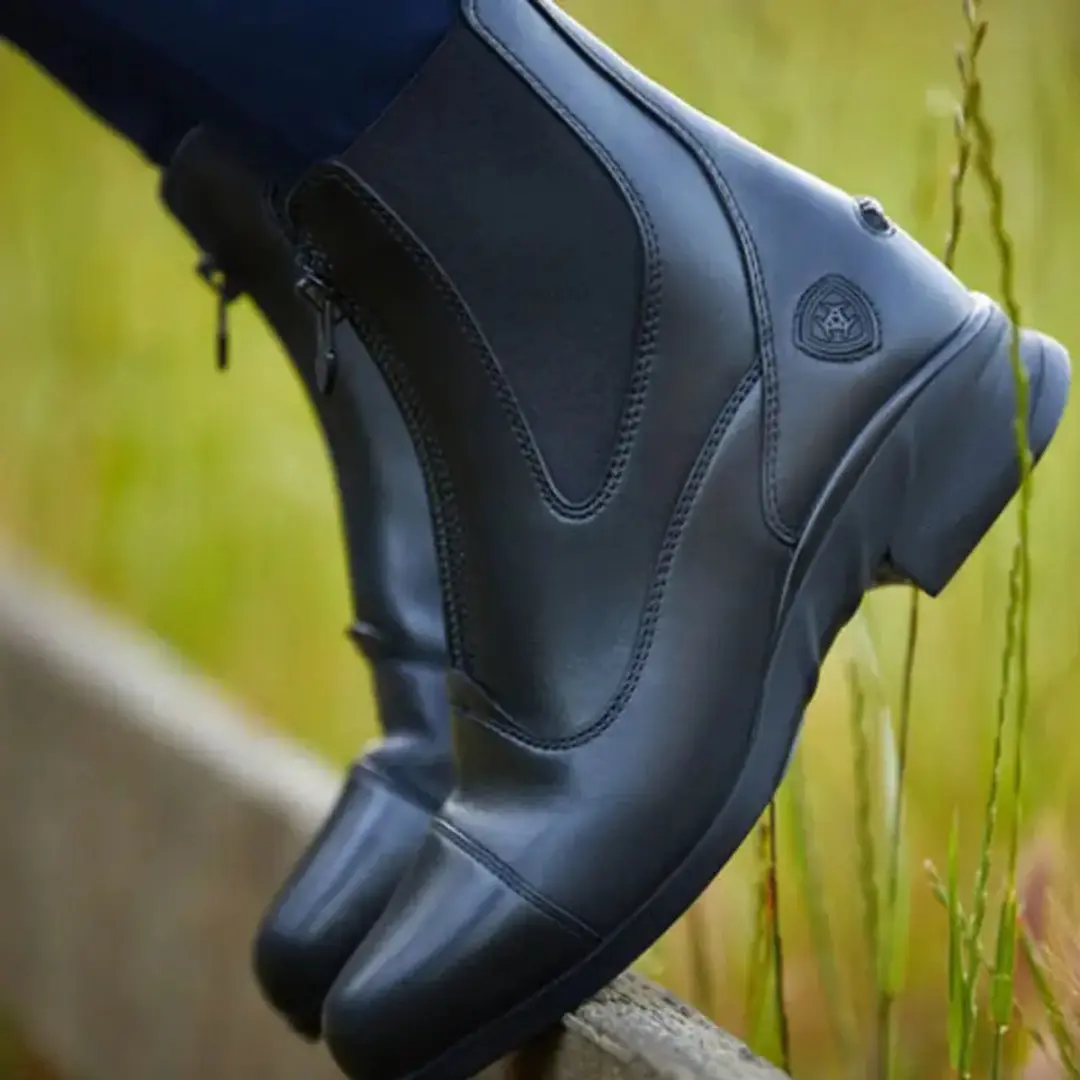 Ariat Heritage Zip Paddock 37 - afbeelding 6 van 6