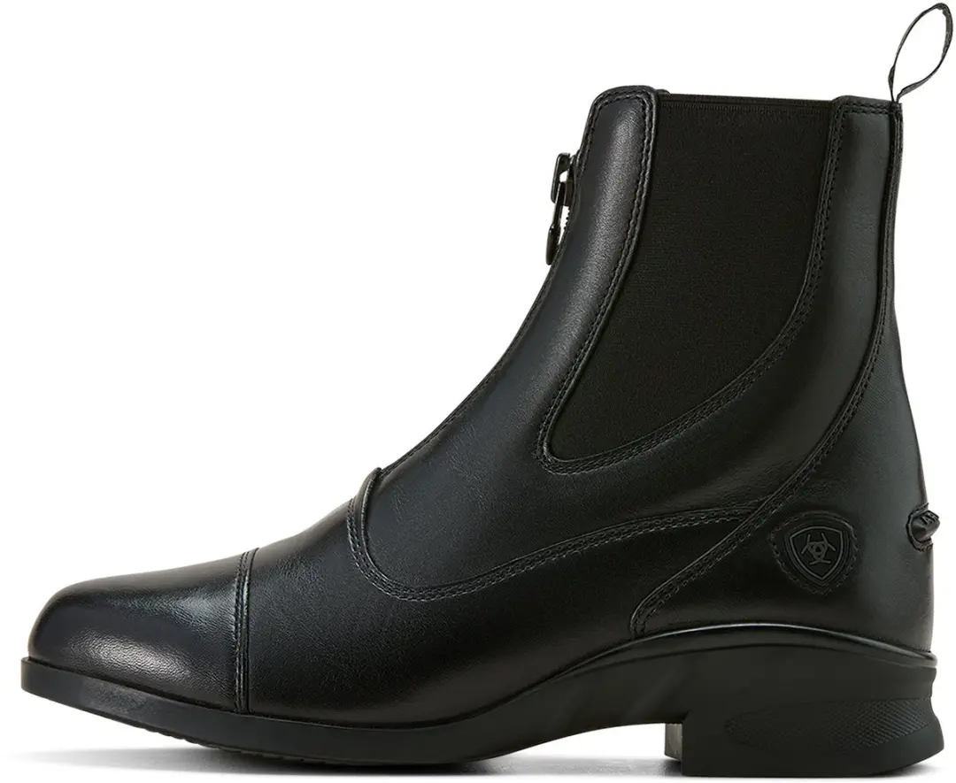 Ariat Heritage Zip Paddock 37.5 - afbeelding 3 van 6