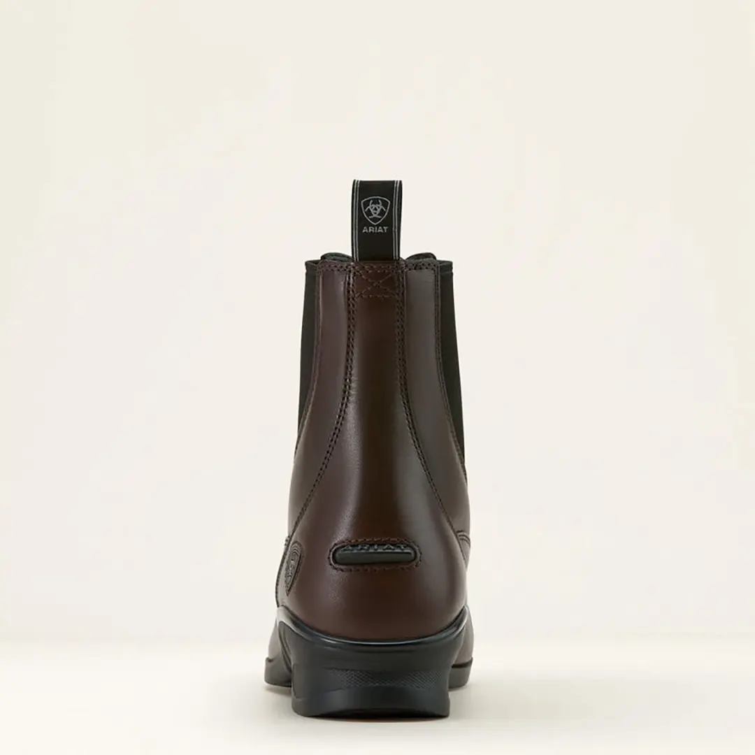 Ariat Heritage Zip Paddock 38.5 - afbeelding 6 van 6