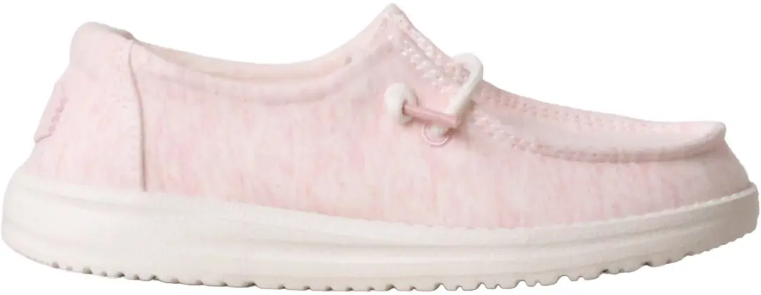 Wally Y Stretch Sox veterschoen voor kinderen