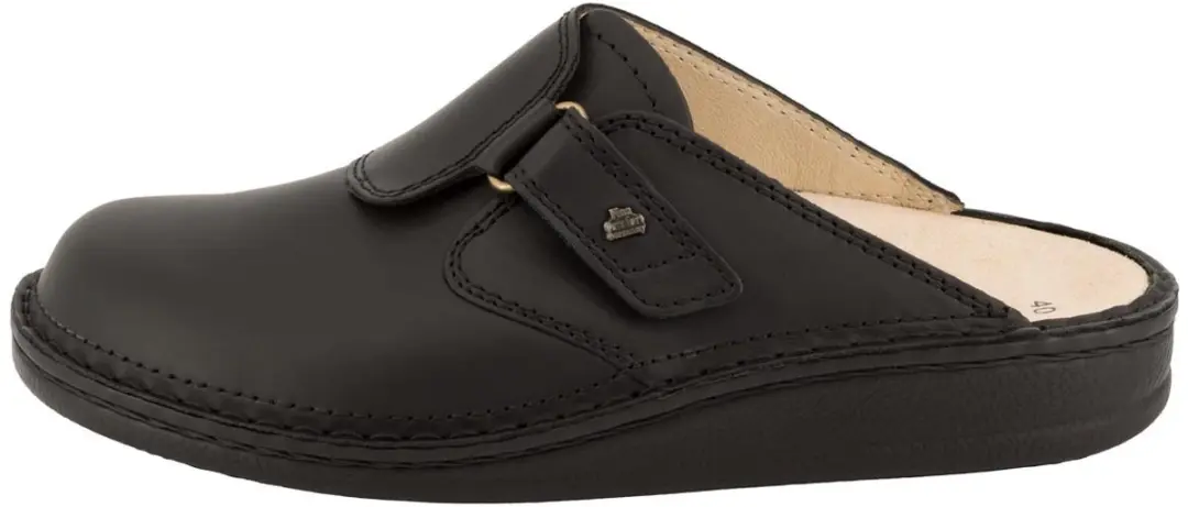 Finn Comfort Dames en Heren clogs Venedig