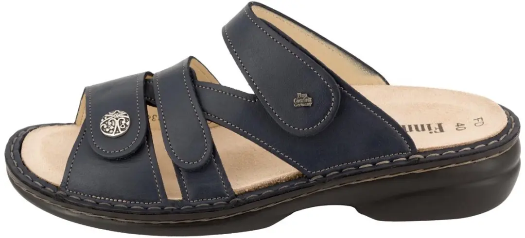 Finn Comfort Dames muiltjes Ventura-S