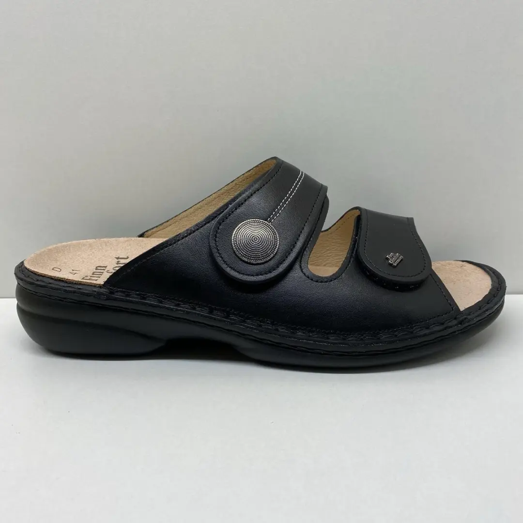 Finn Comfort 02550-014099 Sansibar