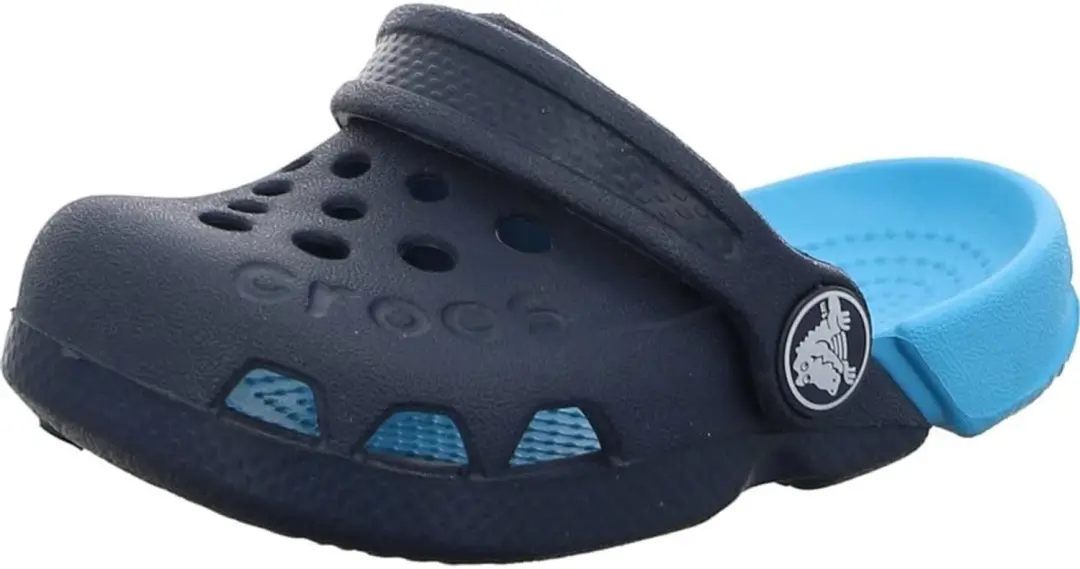 Crocs Electro Kids Clogs