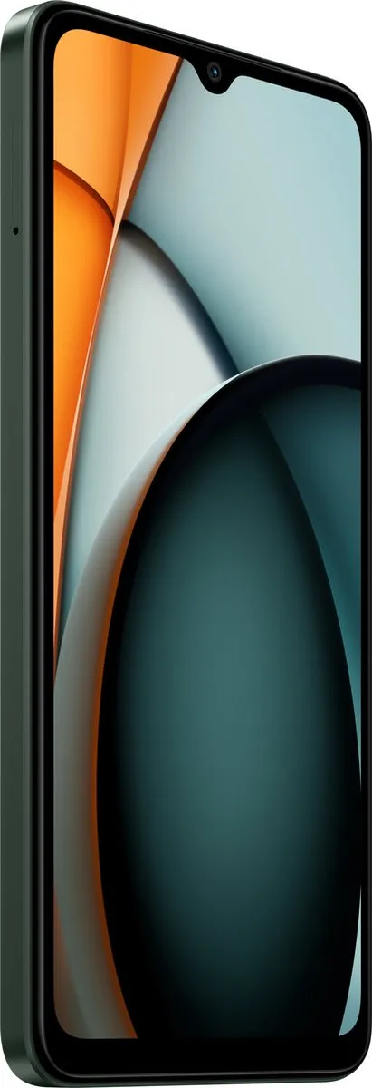 Xiaomi Redmi A3 64GB - Forest Groen