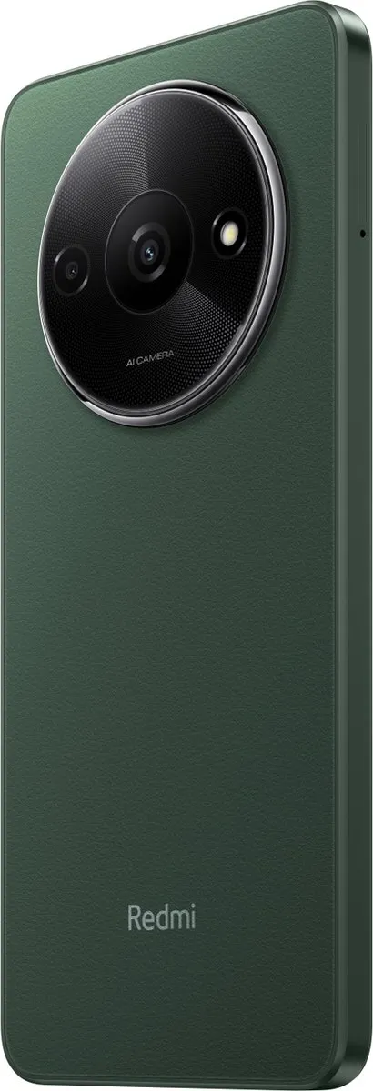 Xiaomi Redmi A3 64GB - Forest Groen - afbeelding 6 van 6