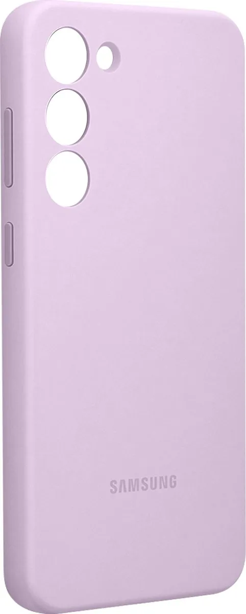 Samsung Siliconen Hoesje S23+
