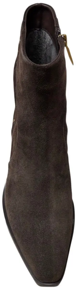 Regarde Le Ciel Helly 01 7940 TDM Enkellaarzen - Bruin - afbeelding 2 van 4