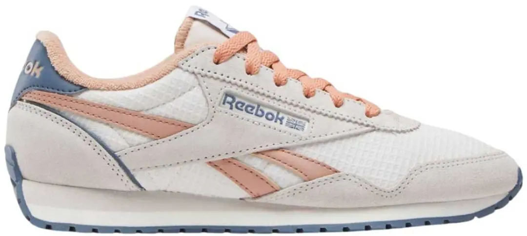 Reebok Classics Classic Az Schoenen Grijs EU 42 Vrouw