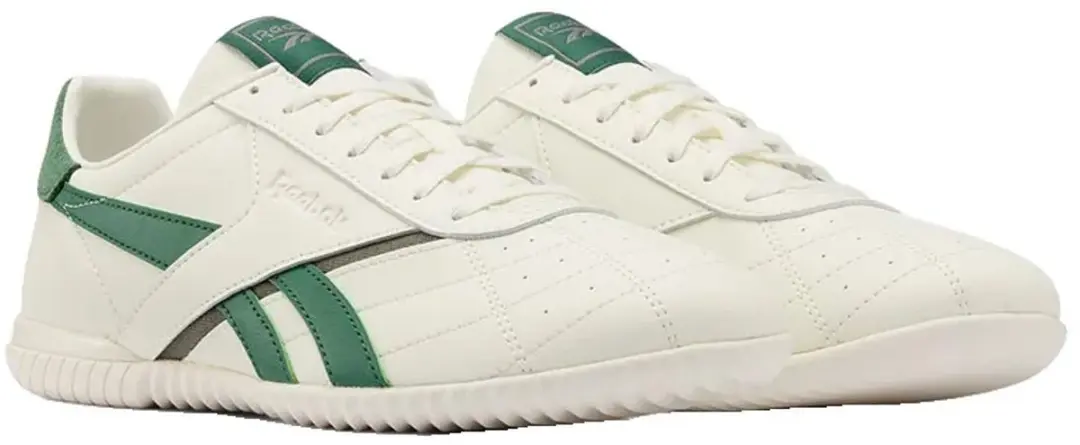 Reebok Classics Retro Ace Schoenen Beige 45 - afbeelding 2 van 4