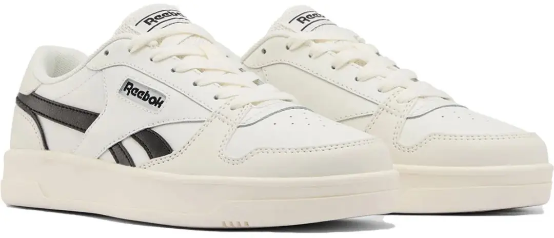 Reebok Classics Match Prime V2 Schoenen - Wit - afbeelding 6 van 6
