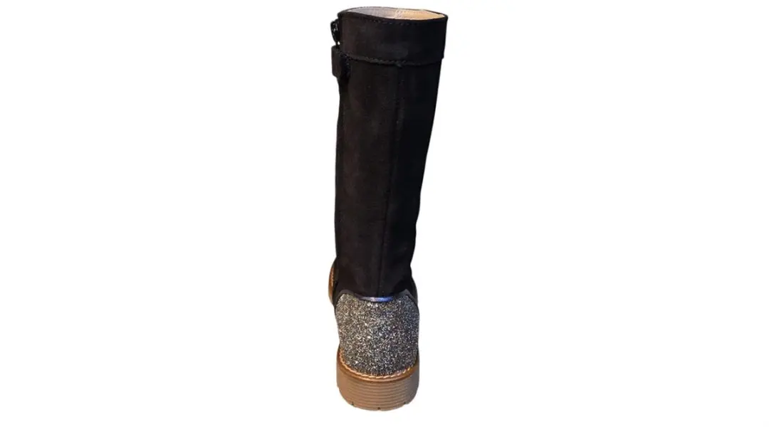 Beberlis 24244-W26 Laarzen - Maat 31 - Blauw - afbeelding 3 van 5