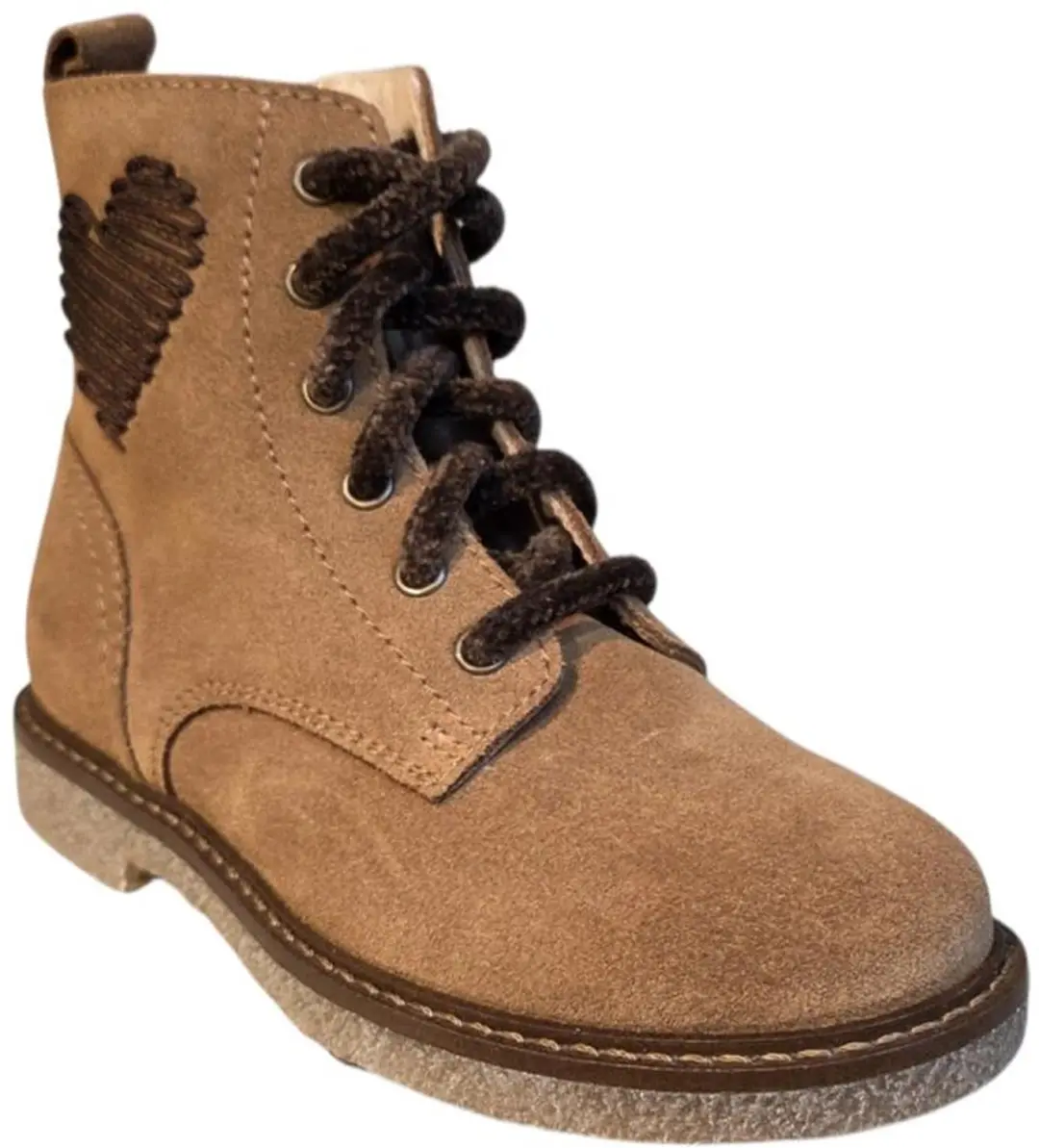 Beberlis 25660 Laarzen - Maat 28 - Blauw - afbeelding 6 van 6