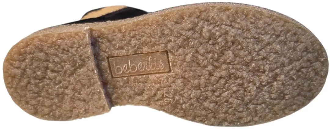 Beberlis 25660 Laarzen - Maat 28 - Blauw - afbeelding 2 van 6