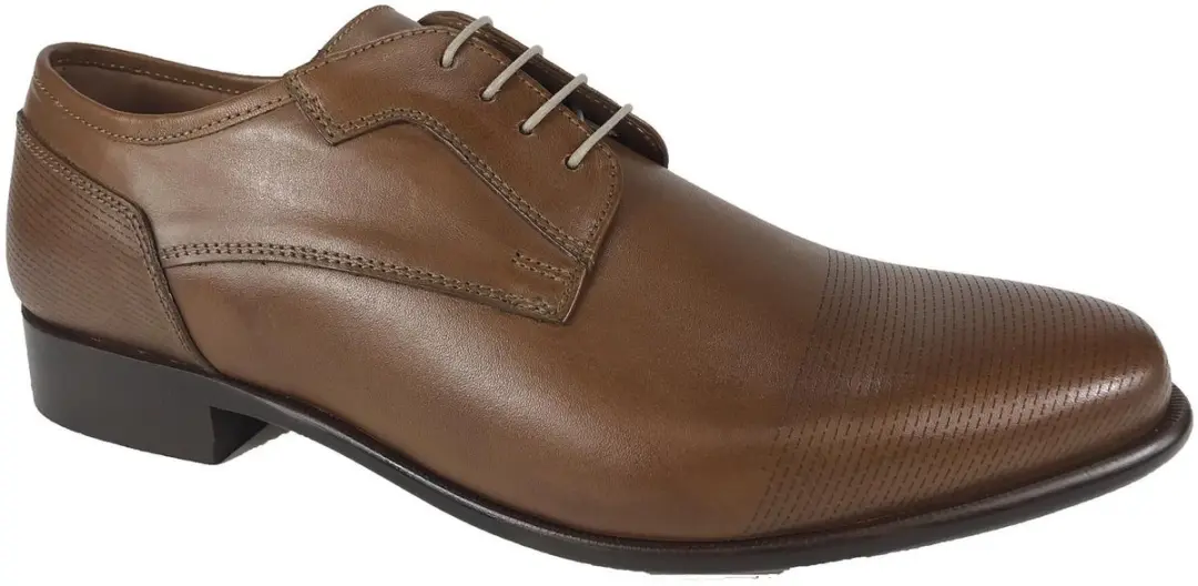 AMBIORIX GEKLEDE SCHOEN