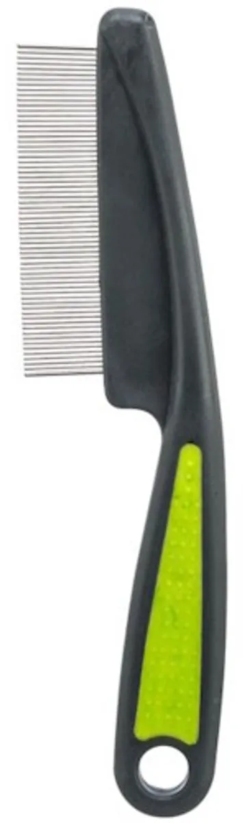 Trixie Vlooien- en Stofkam 15cm