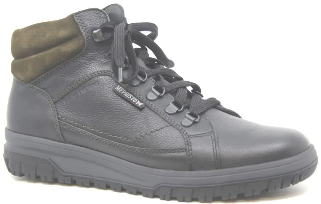 MEPHISTO PITT
