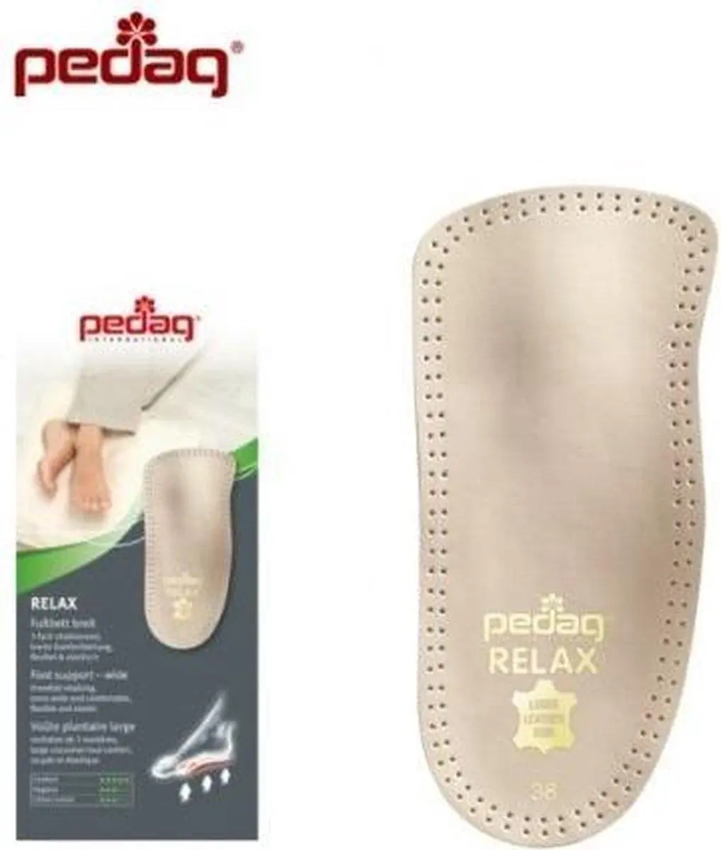 Pedag Relax