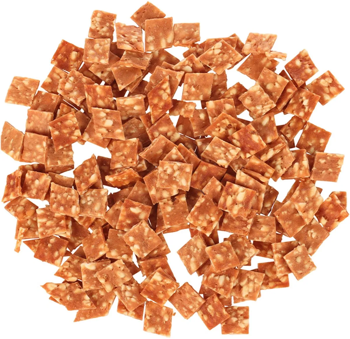 Flamingo Hapki Chicken & Rice Bites 170g