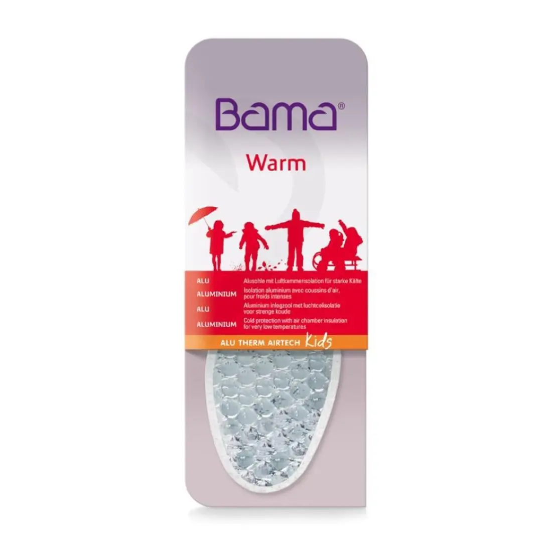 Bama Warm