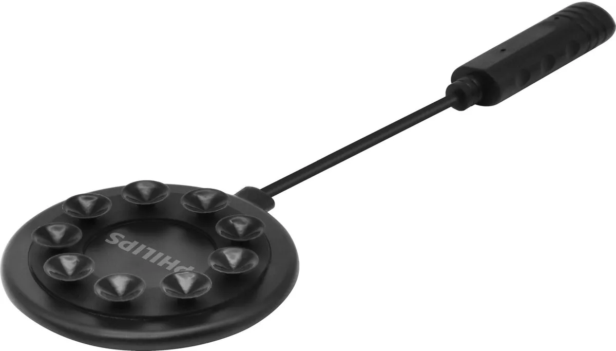 Philips Draadloze Qi Oplader DLP9016U/97
