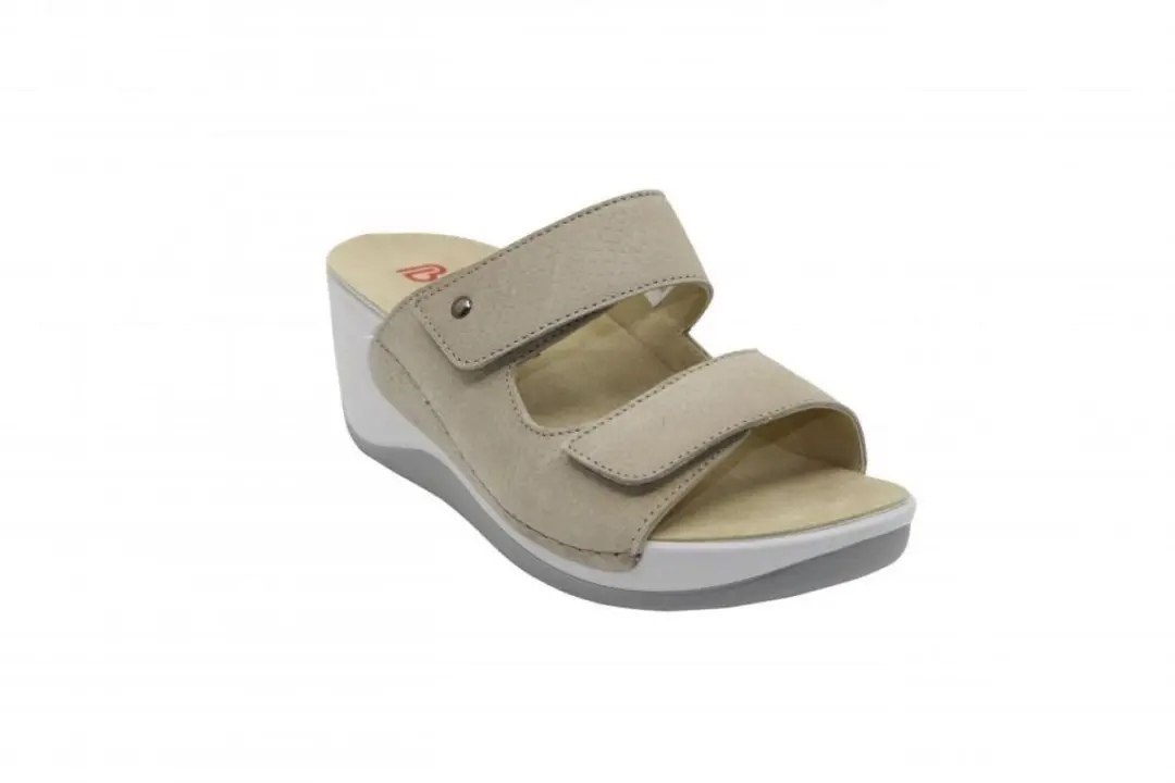 Berkemann Slippers