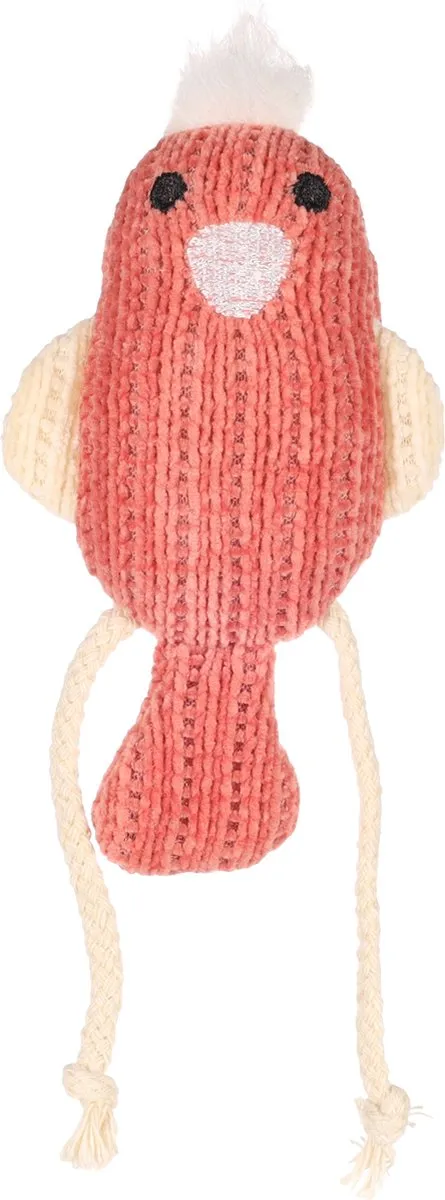 Flamingo Blaro Speelgoed Kat