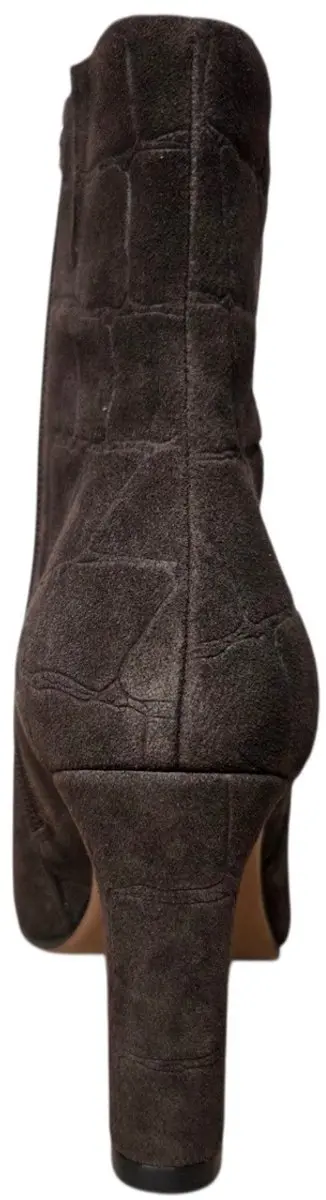 Regarde Le Ciel Faby 01 7943 TDM Enkellaarzen - Bruin - 39 - afbeelding 3 van 6