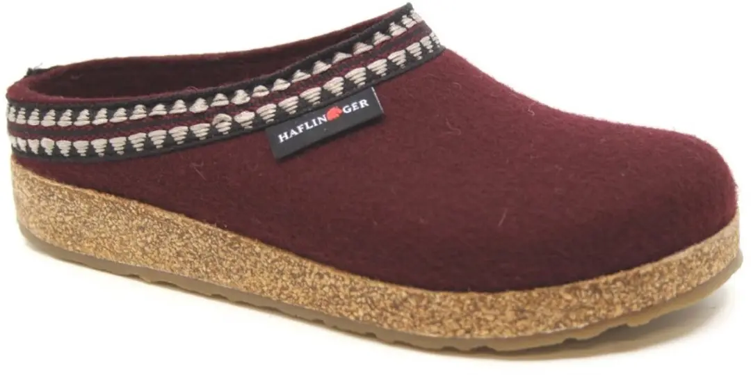 Haflinger Grizzly lucky muil beige (Maat