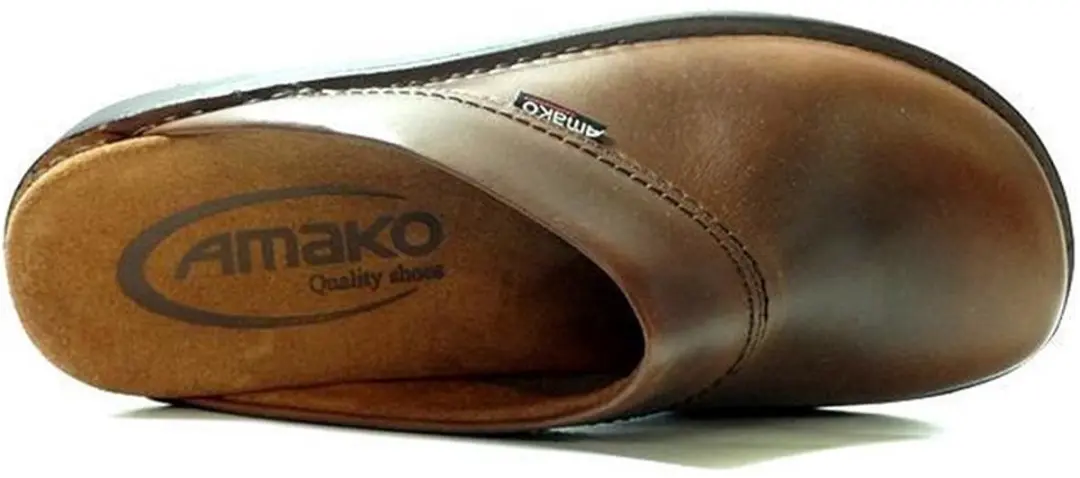 amako 520 bruin