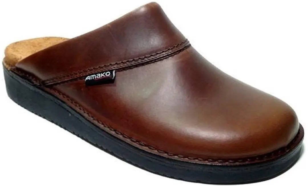amako 520 bruin - afbeelding 3 van 4