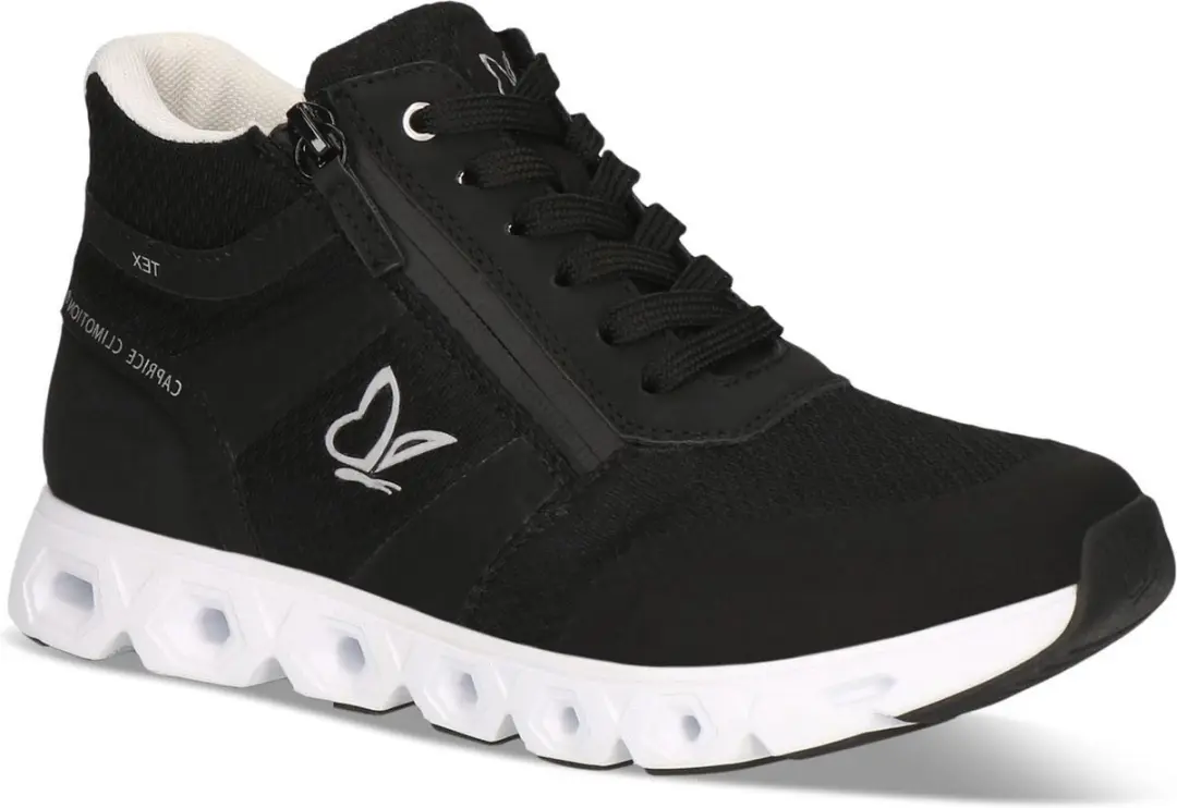 Caprice Dames Enkellaarsje 9-25221-43 019 G-breedte Maat: 39 EU