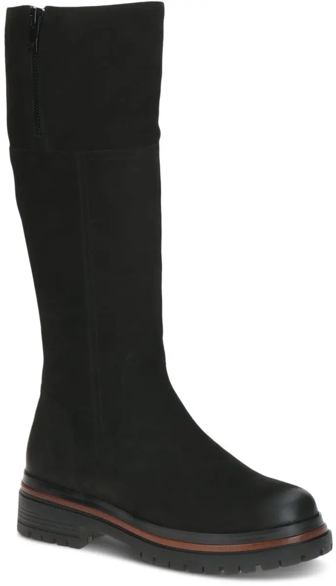 Caprice Dames Laarzen 9-25601-45 008 G-breedte Maat: 37 EU