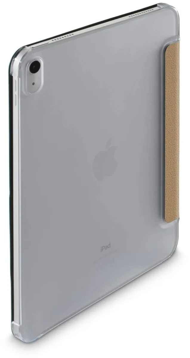 Hama Smart Case 00217233 - iPad 11" (10e/11e gen) - Zand - afbeelding 6 van 6