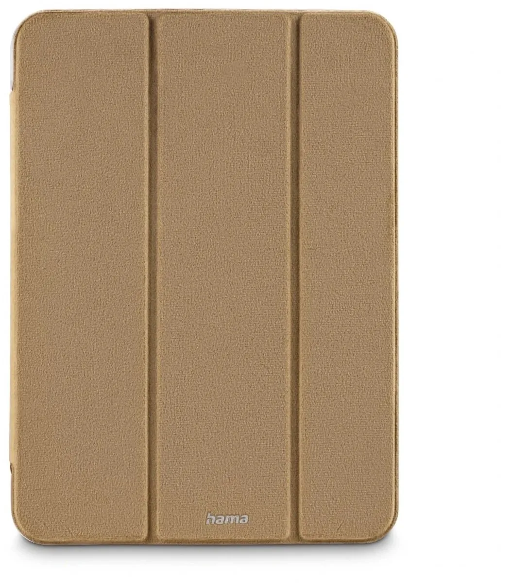 Hama Smart Case 00217233 - iPad 11" (10e/11e gen) - Zand