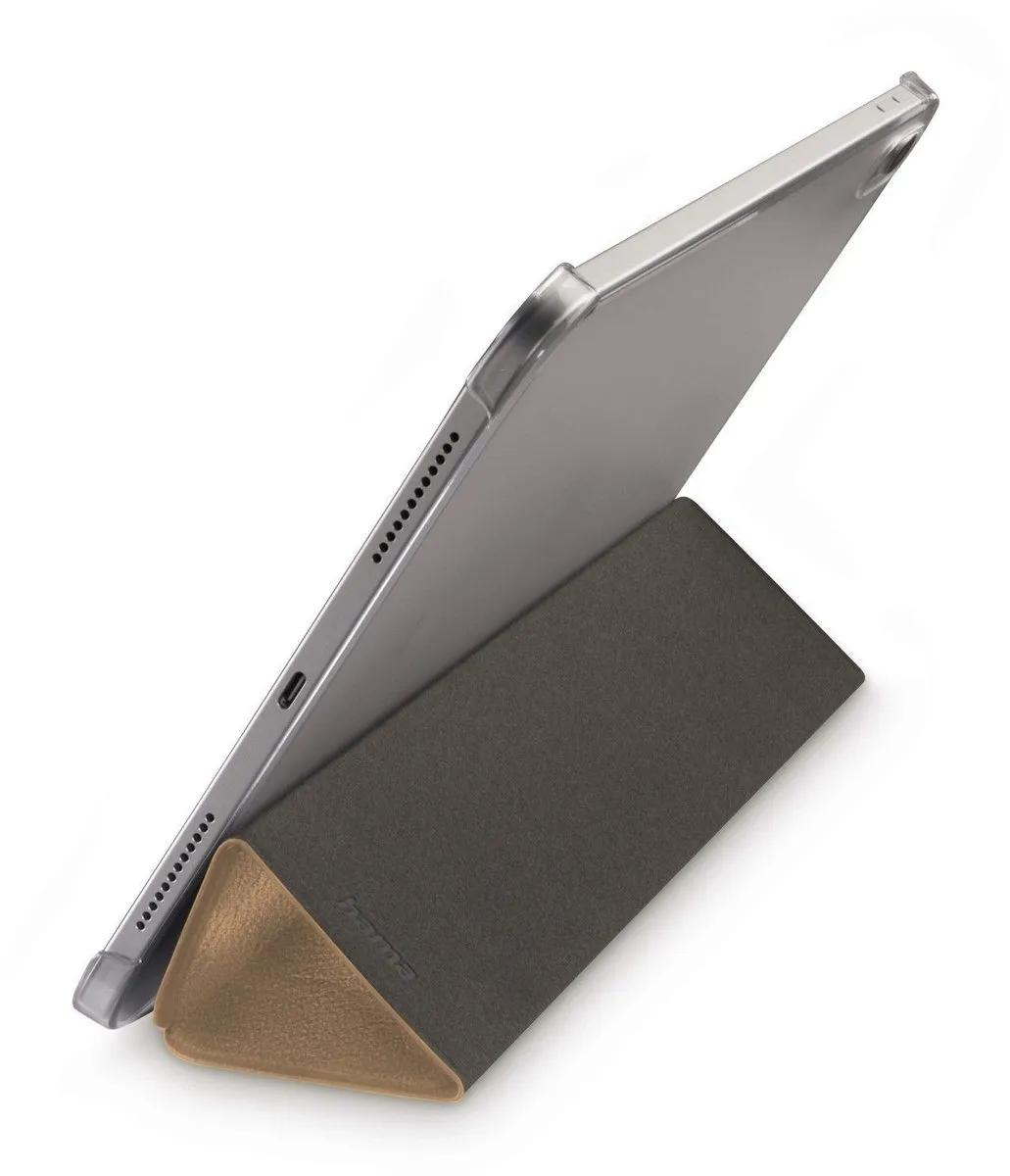 Hama Smart Case 00217233 - iPad 11" (10e/11e gen) - Zand