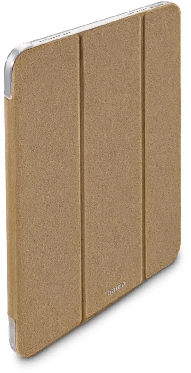 Hama Smart Case 00217233 - iPad 11" (10e/11e gen) - Zand