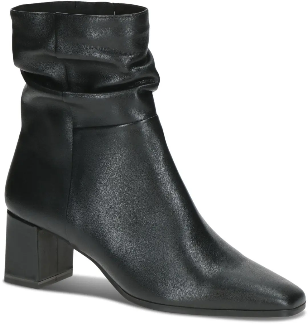 Caprice Dames Enkellaarsje 9-25309-45 022 G-breedte Maat: 36 EU
