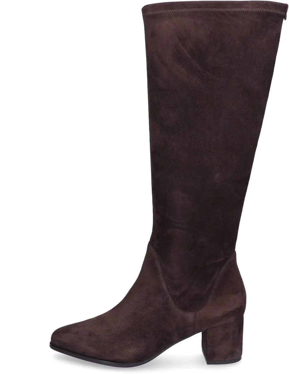 Peter Kaiser 75526-45 Lange laarzen - Bruin 38.5 - afbeelding 3 van 6
