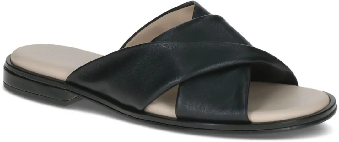 Caprice Dames Slipper 9-27101-46 022 G-breedte Maat: 36 EU