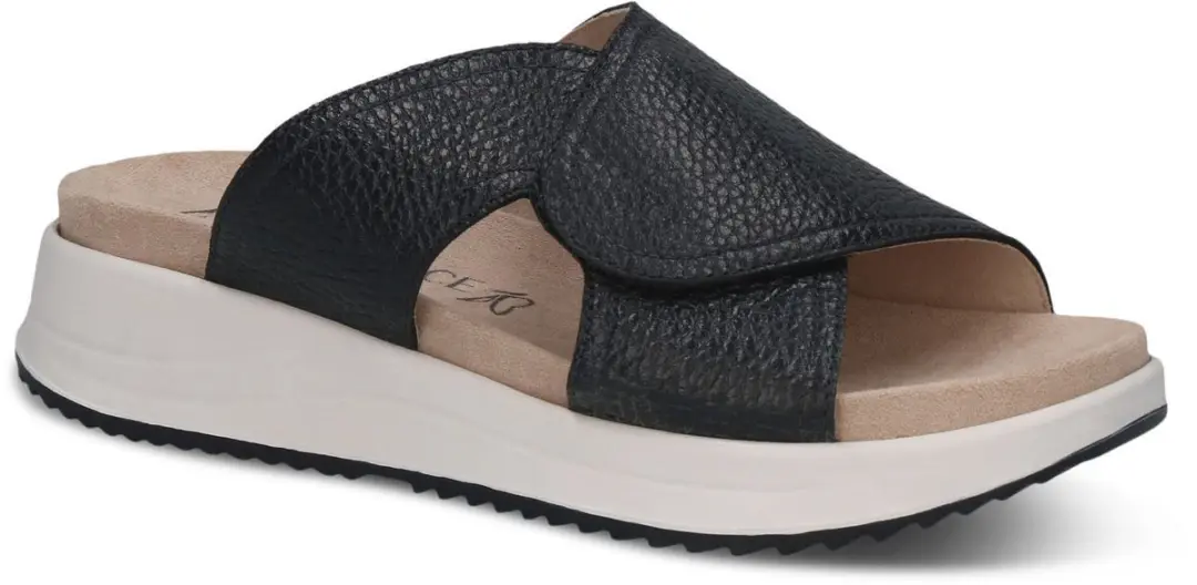 Caprice Dames Slipper 9-27209-46 877 G-breedte Maat: 41 EU